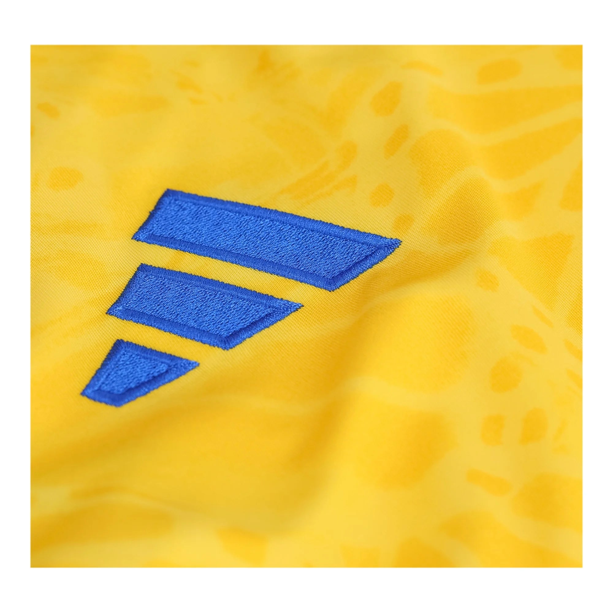 Maillot domicile Colombie 26/27