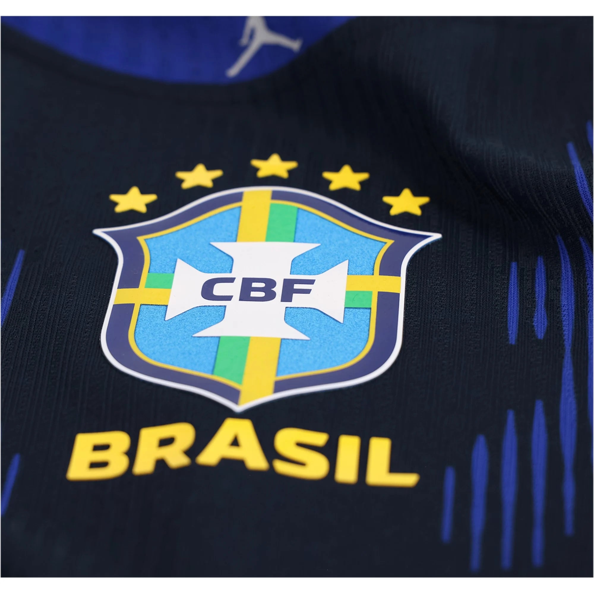 Brasilien Auswärtstrikot 26/27