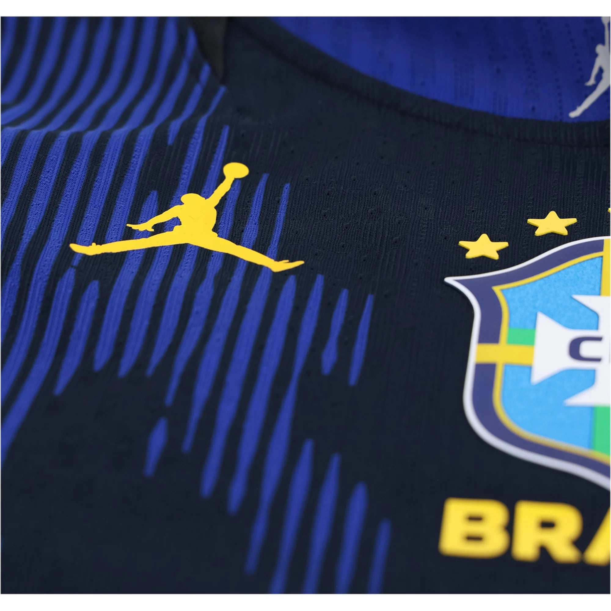 Brasilien Auswärtstrikot 26/27