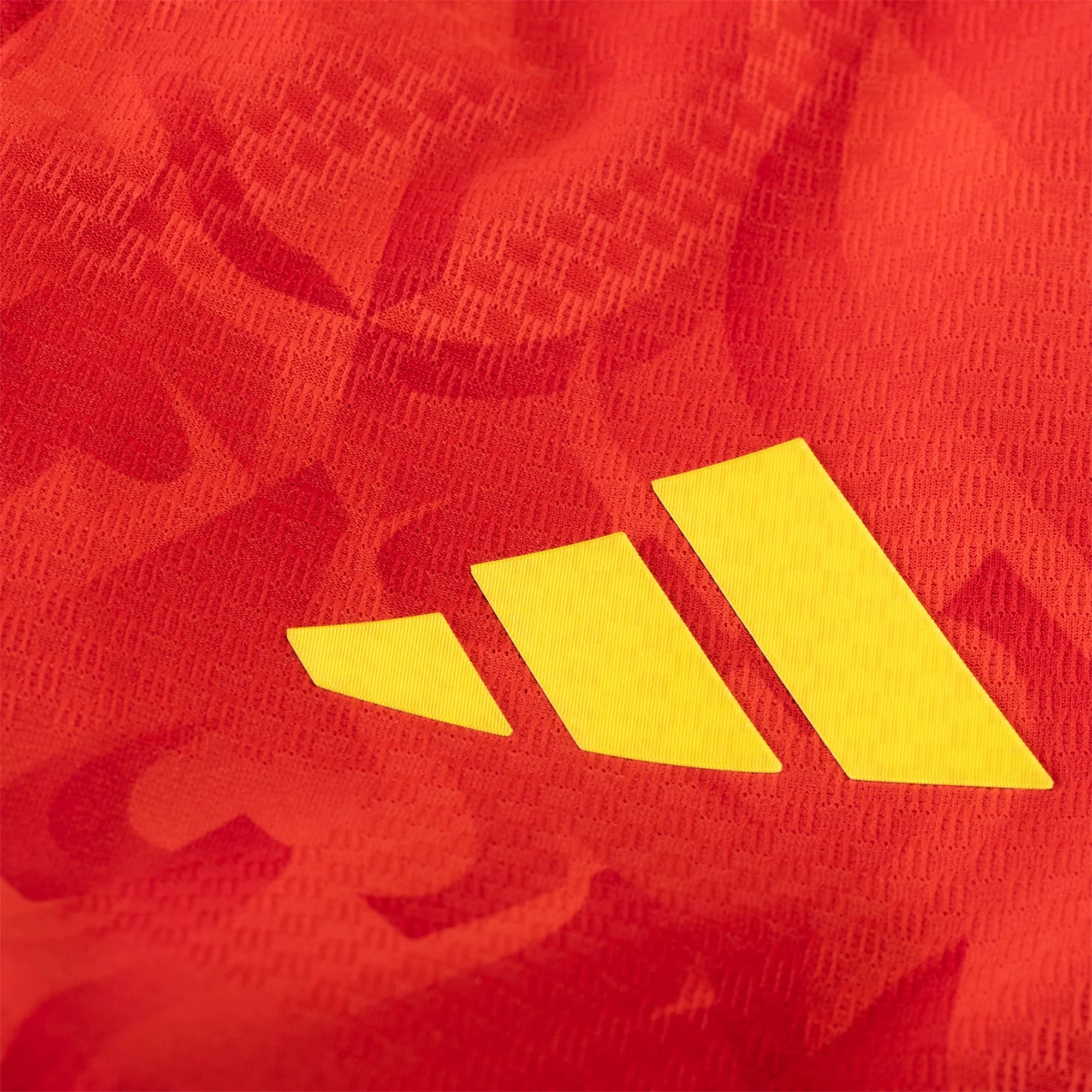 Belgien 26/27 Heimtrikot