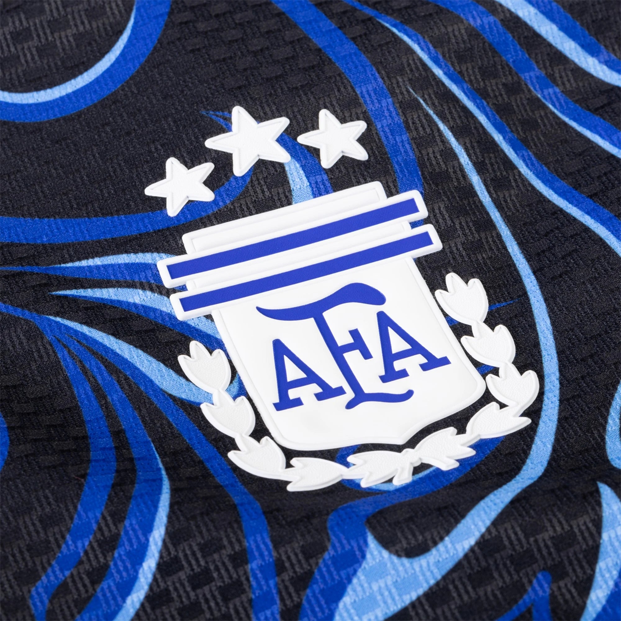 Argentinien Auswärtstrikot 26/27