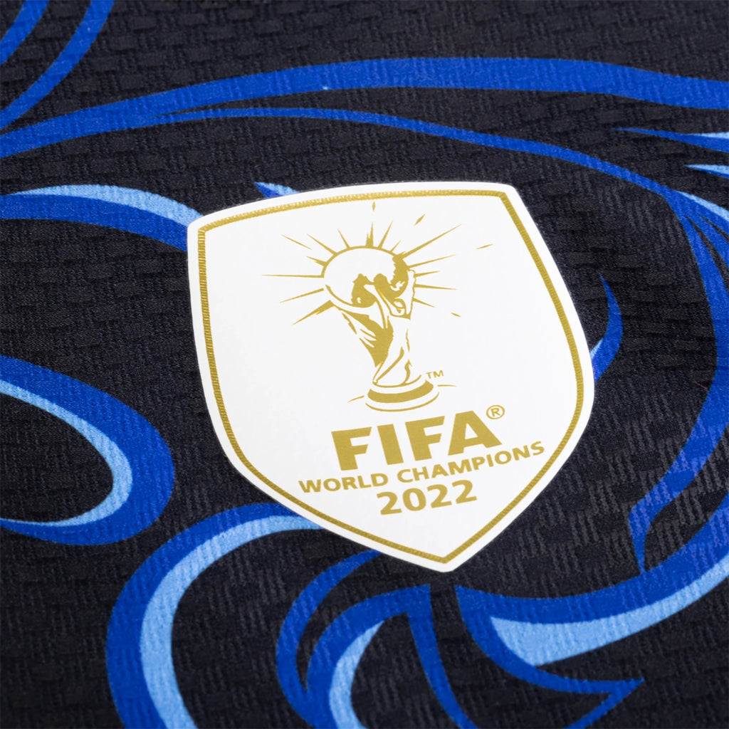 Maillot extérieur Argentine 26/27