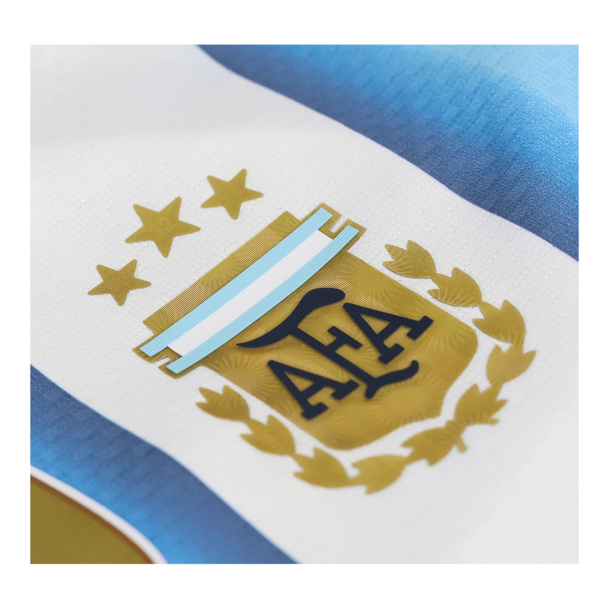 Argentinien Heimtrikot 26/27