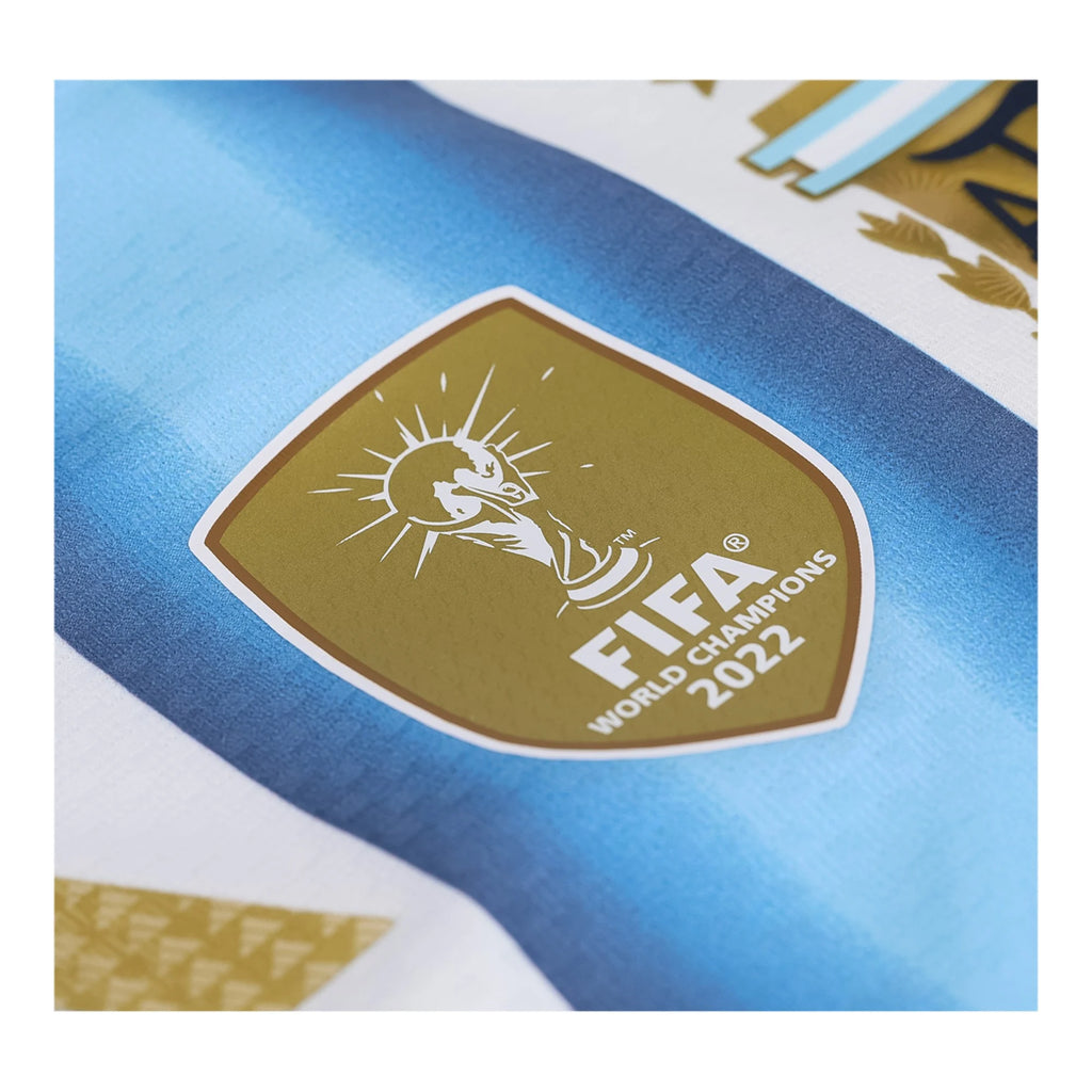 Argentinien Heimtrikot 26/27