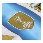 Argentinien Heimtrikot 26/27