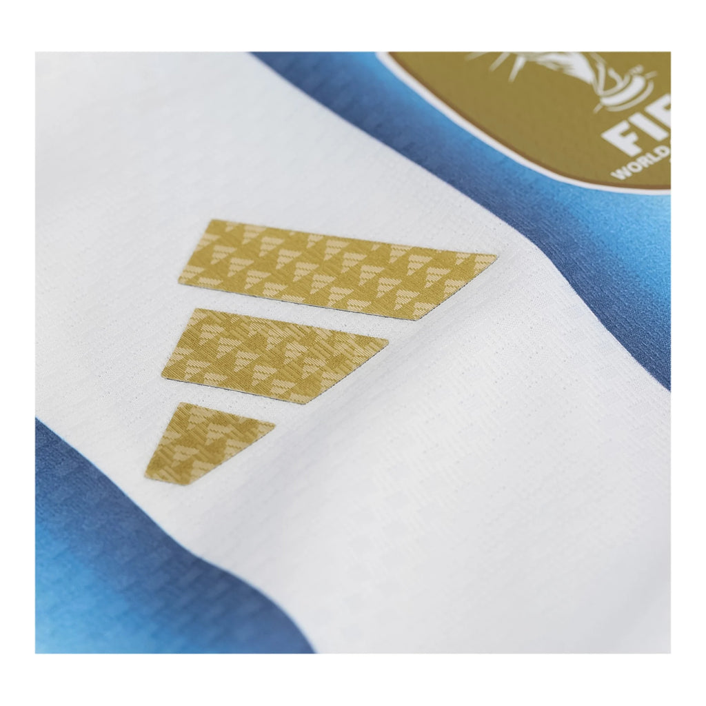 Argentinien Heimtrikot 26/27