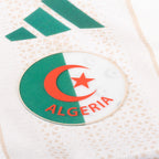 Algeria 26/27 Home Jersey