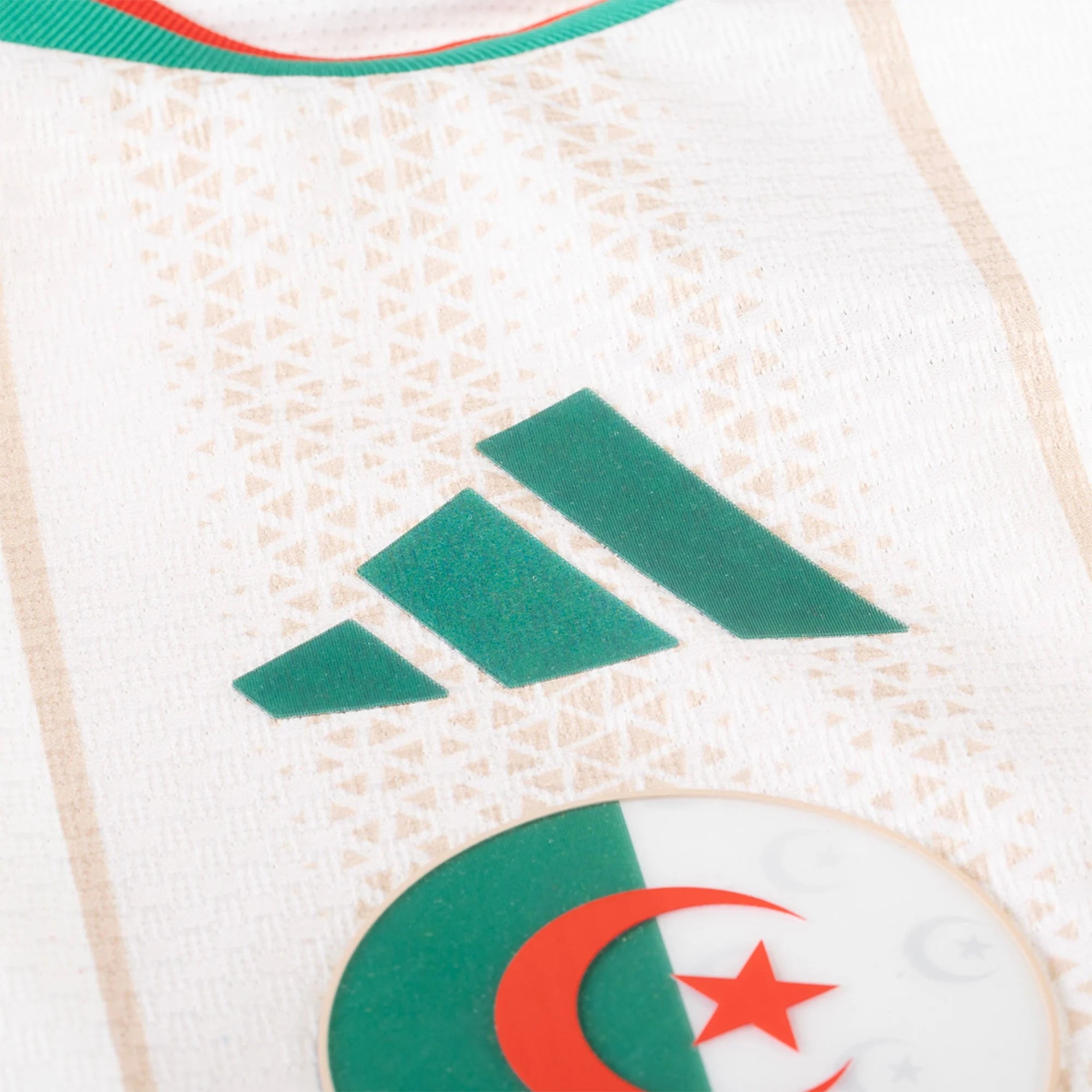 Algerien 26/27 Heimtrikot