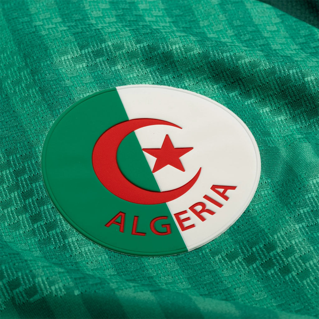 Maillot Extérieur Algérie 26/27