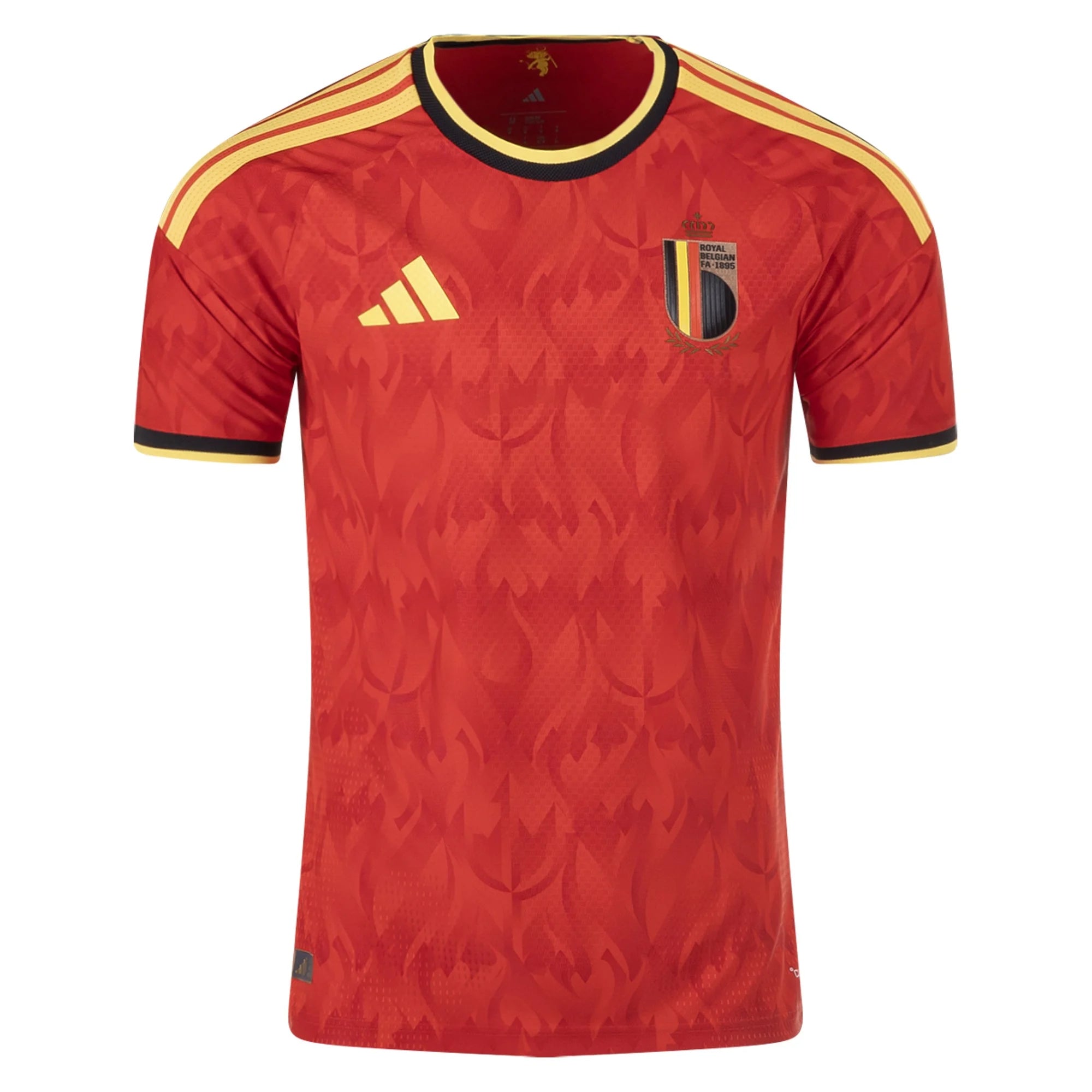 Belgien 26/27 Heimtrikot