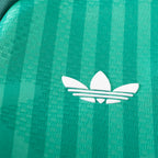 Maillot Extérieur Algérie 26/27