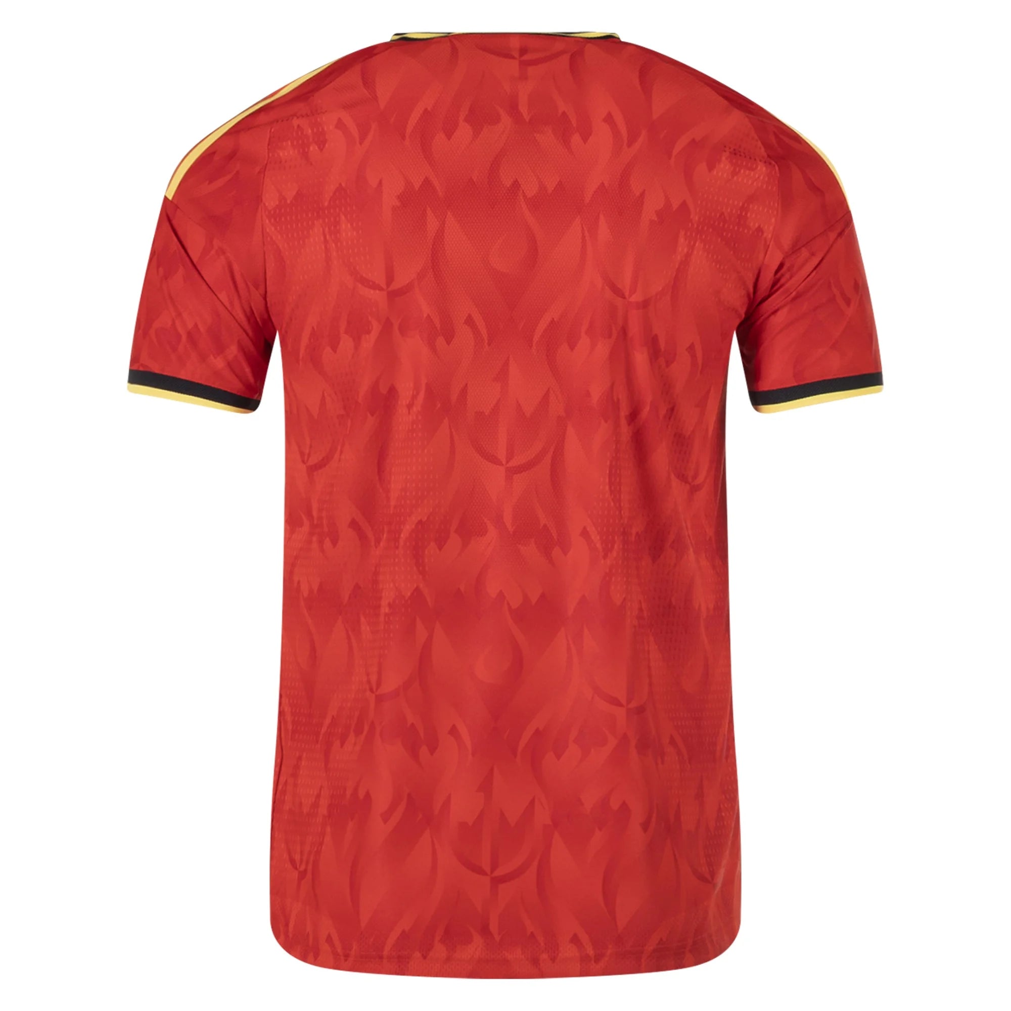 Belgien 26/27 Heimtrikot