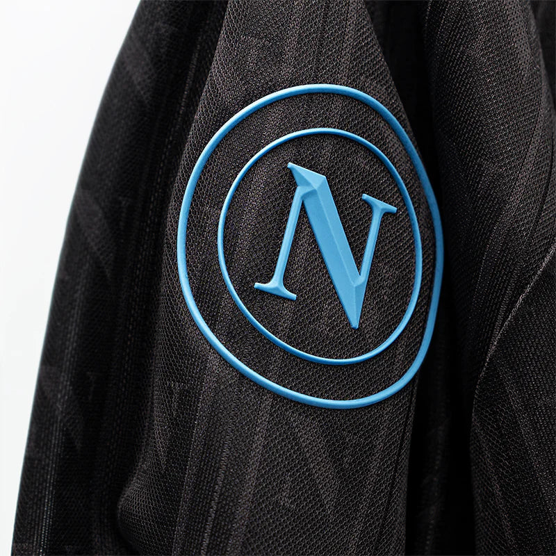 NAPOLI 25/26 Third Jersey