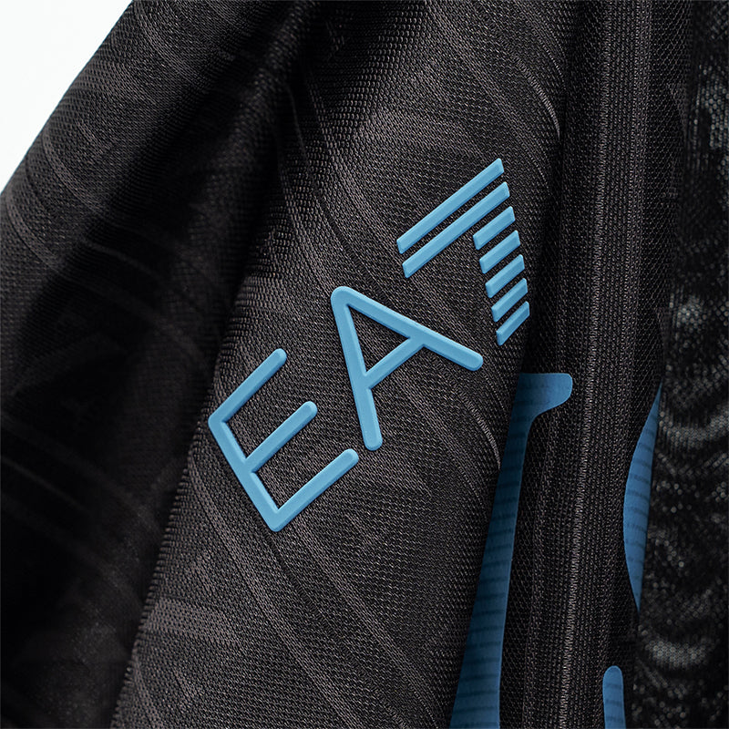 NAPOLI 25/26 Third Jersey